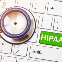 Being HIPAA compliant is Important!